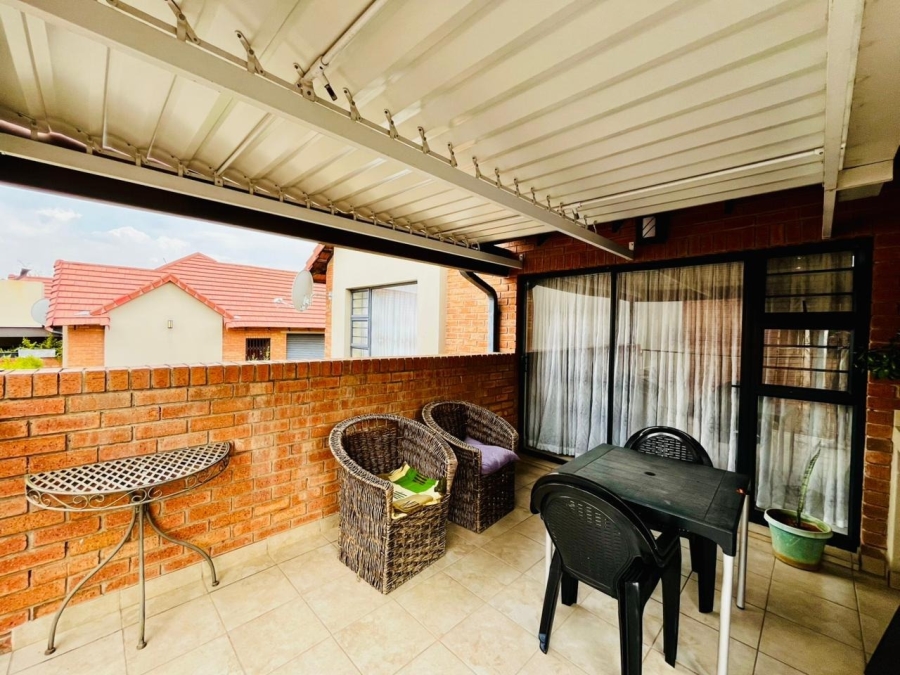 3 Bedroom Property for Sale in Wild Olive Estate Free State